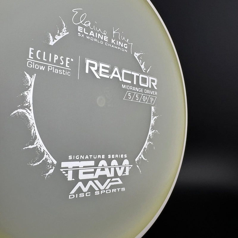 Load image into Gallery viewer, Eclipse 2.0 Reactor - Team MVP Signature Series
