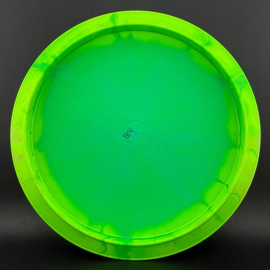 Halo Star Scorpion - Japan Open Limited - F2