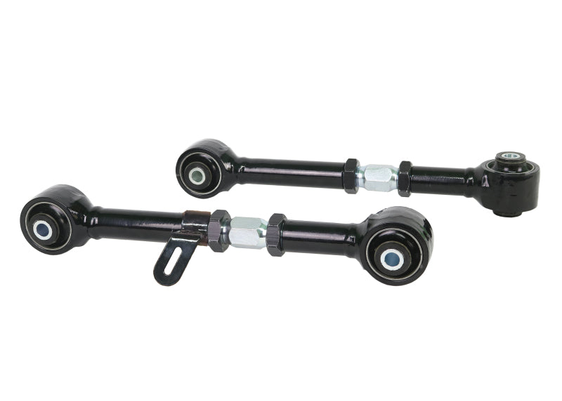 Load image into Gallery viewer, Whiteline 08-21 Toyota Land Cruiser / 08-21 Lexus LX Upper Trailing Arm
