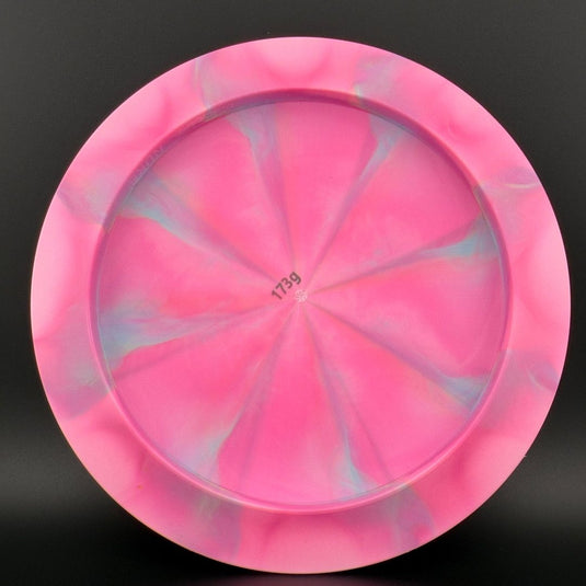 Swirl ESP Nuke - Ezra Robinson X Ezra Aderhold Collab