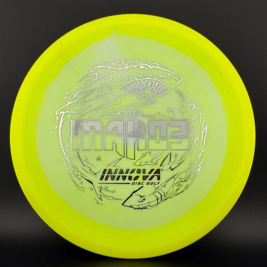Halo Star Mako3