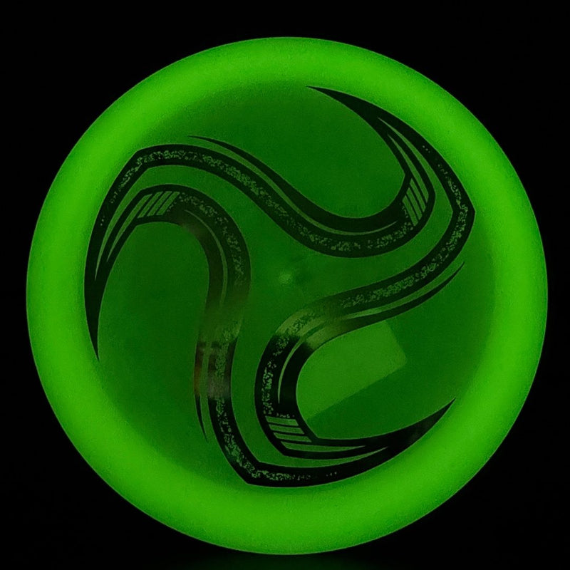 Load image into Gallery viewer, Glow Champion Shryke - Sling3lade by Marm O Set
