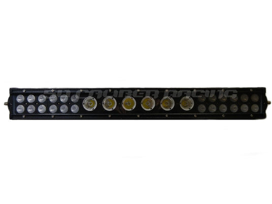 22 inch Remote Controlled LED Light Bar CA Legal