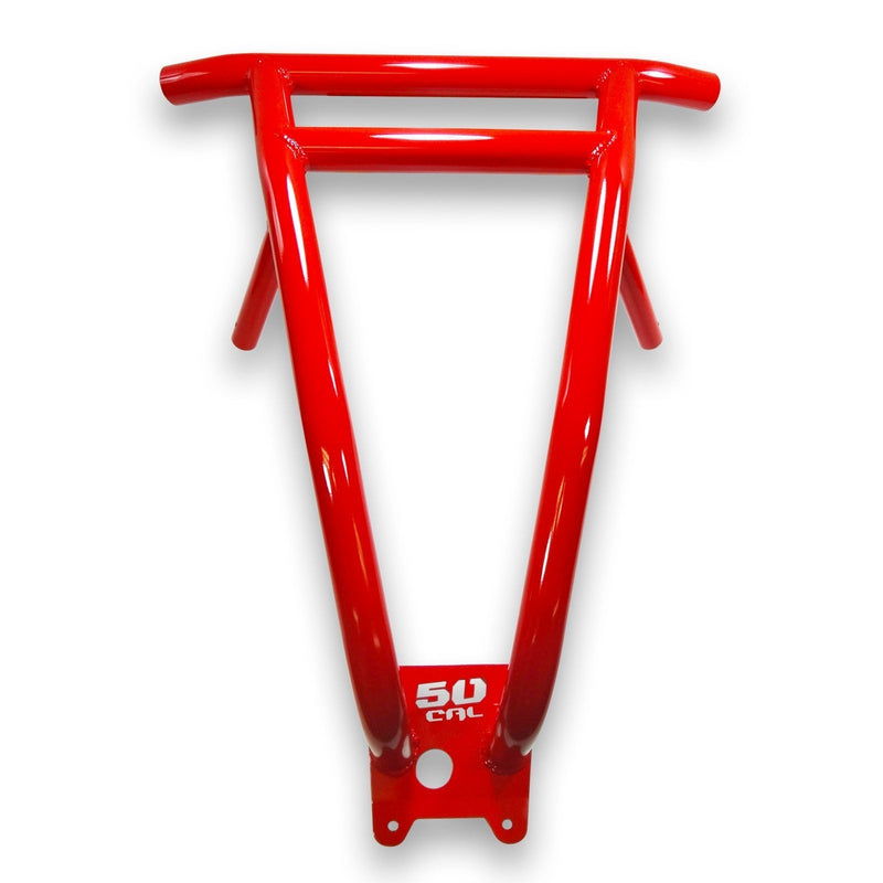 Load image into Gallery viewer, RZR Turbo S Pro Race Rear Bumper
