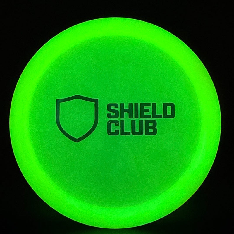 Load image into Gallery viewer, Glow Horizon C-Line DD1 - Shield Club
