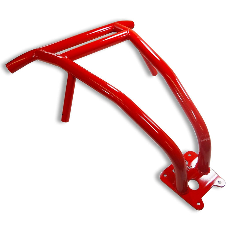 Load image into Gallery viewer, RZR Turbo S Pro Race Rear Bumper
