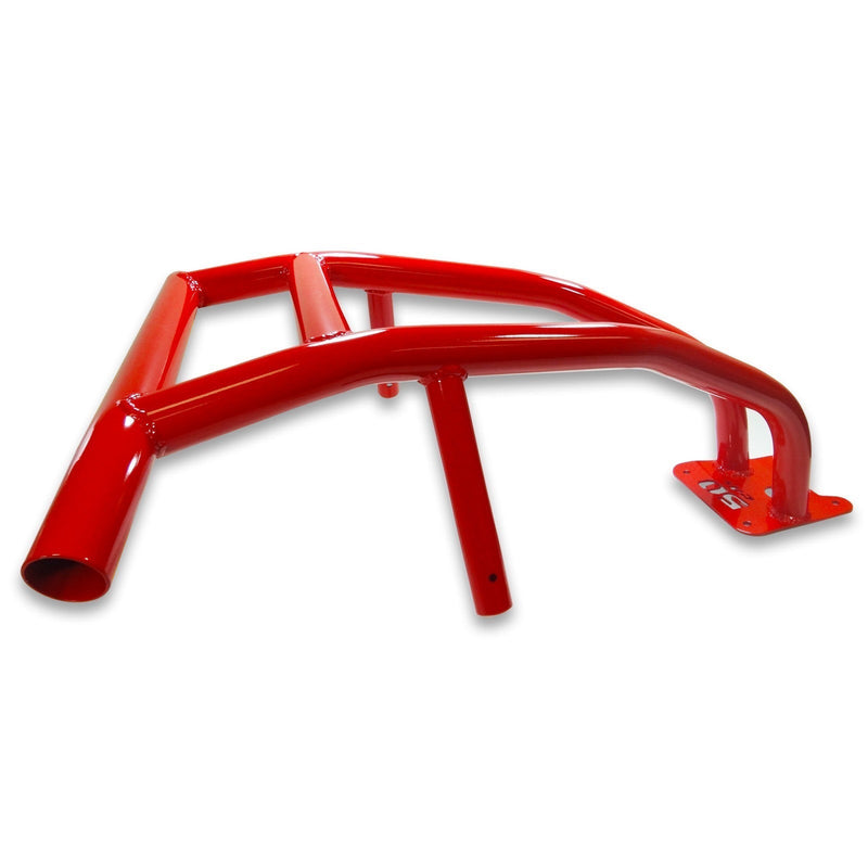 Load image into Gallery viewer, RZR Turbo S Pro Race Rear Bumper
