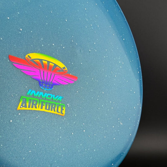 Moondust Champion Classic Roc (San Marino) - Air Force