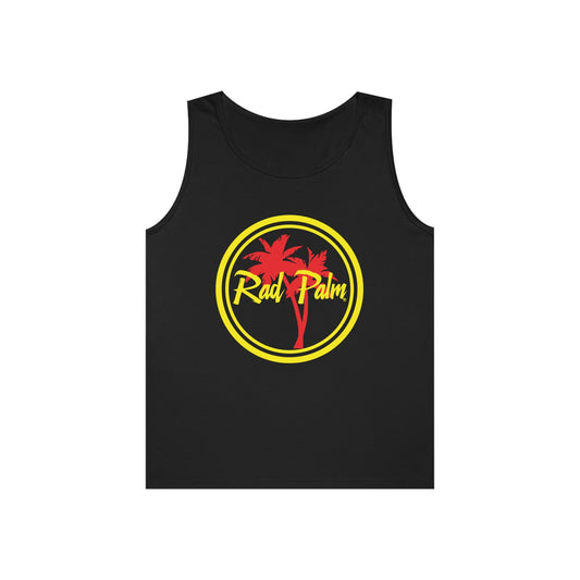 Stay Rad Brother Tank Top