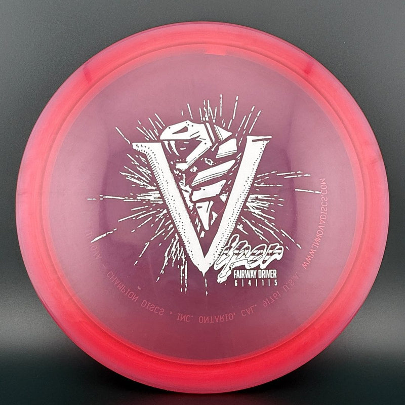 Load image into Gallery viewer, Champion Viper - Limited Edition
