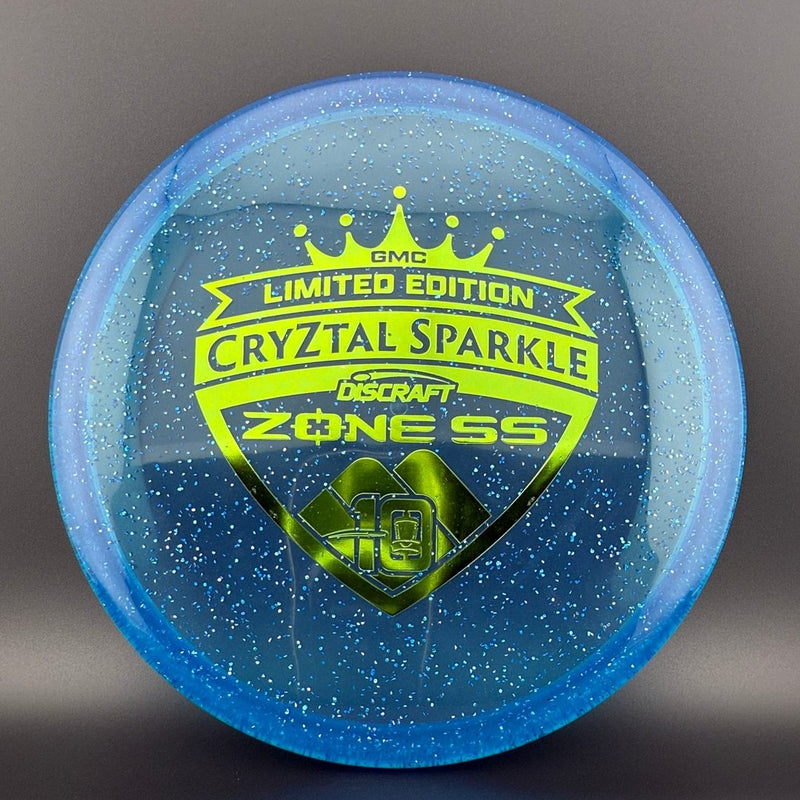 Load image into Gallery viewer, CryZtal Sparkle Zone SS - GMC 2025
