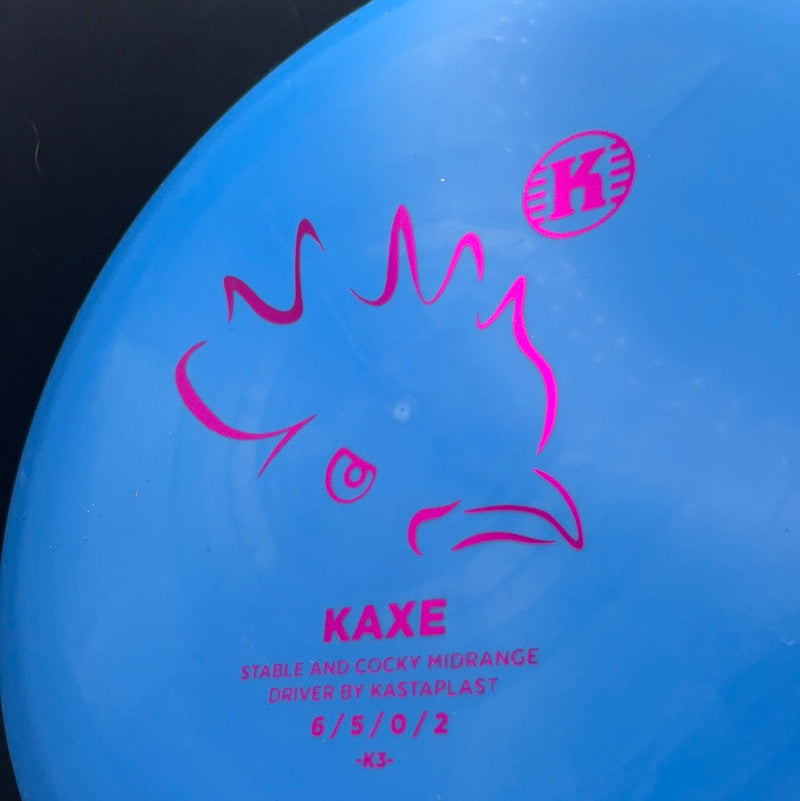 Load image into Gallery viewer, K3 Kaxe (New and Retooled)
