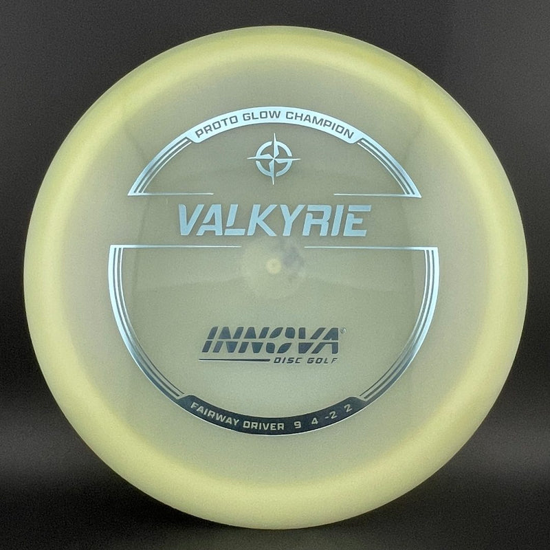 Load image into Gallery viewer, Proto Glow Champion Valkyrie
