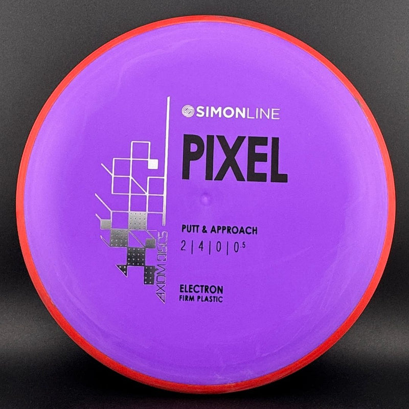 Load image into Gallery viewer, Firm Electron Pixel - Simon Line
