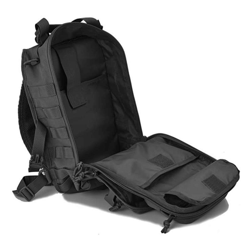 Load image into Gallery viewer, Tactical Medium Sling Range Bag
