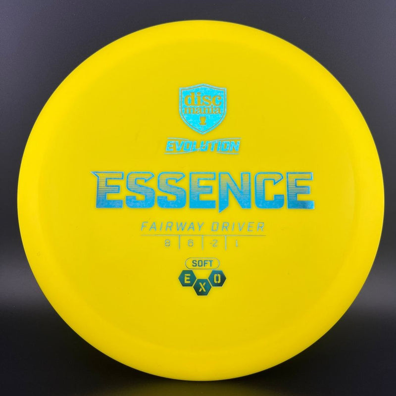 Load image into Gallery viewer, Soft Exo Essence - Lightweight

