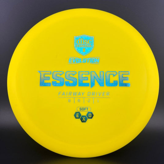 Soft Exo Essence - Lightweight