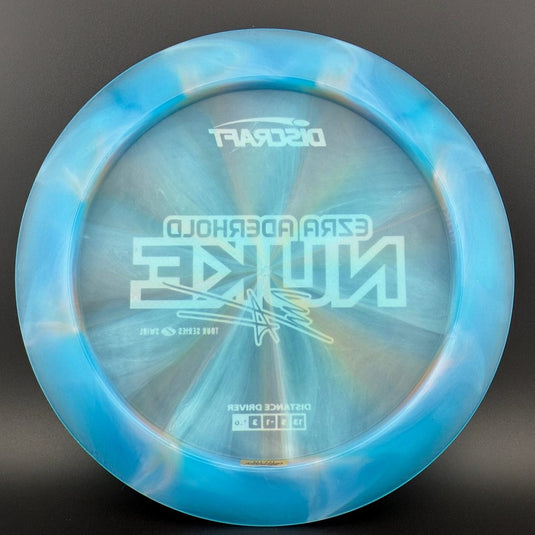 Z Swirl Nuke - Ezra Aderhold 2025 Tour Series