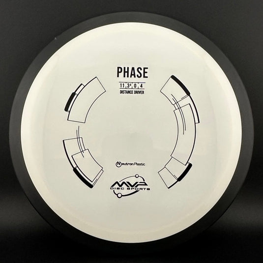 Neutron Phase