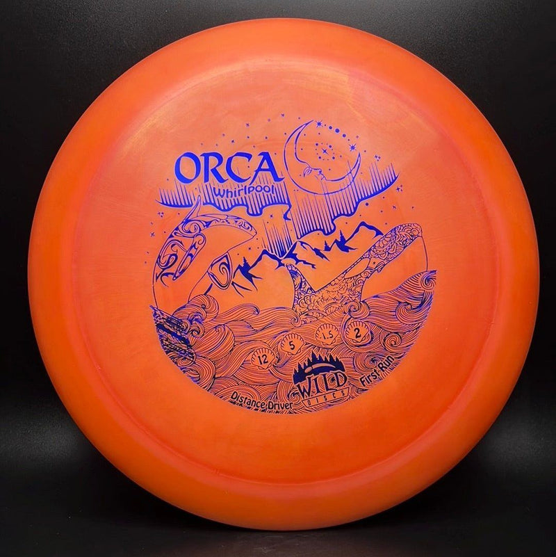 Load image into Gallery viewer, Whirlpool Orca - First Run
