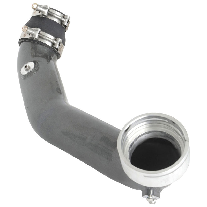 Load image into Gallery viewer, AEM Induction AEM 11-13 BMW 335I L6-3.0L F/I Turbo Intercooler Charge Pipe Kit 26-3009C
