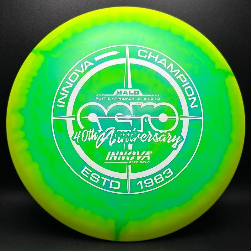 Load image into Gallery viewer, Halo Star Aero - 40th Anniversary
