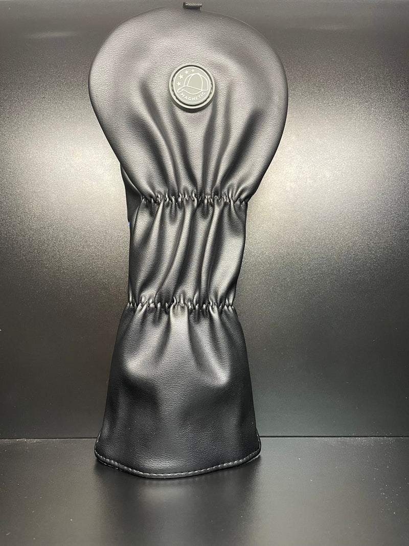 Load image into Gallery viewer, Schoolhouse Letters Headcover
