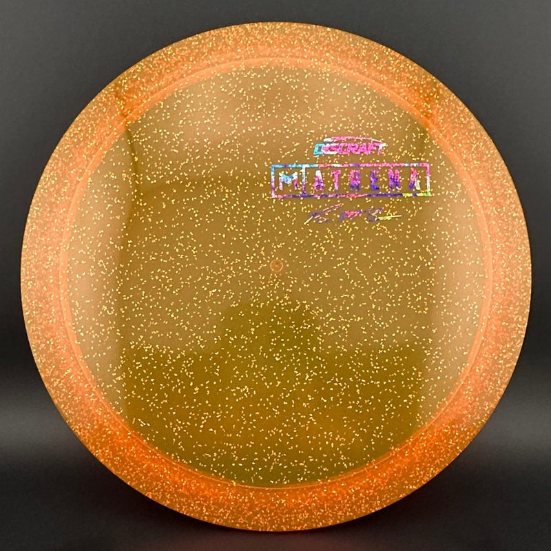 Load image into Gallery viewer, Z Sparkle Athena - Limited Edition Paul McBeth
