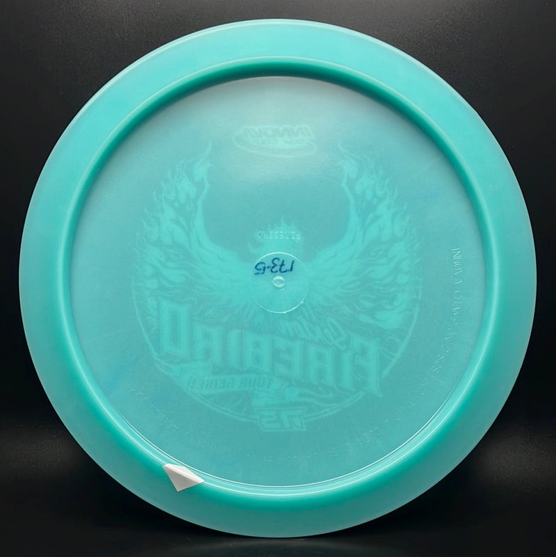Load image into Gallery viewer, 2020 Glow Champion Firebird - Nate Sexton
