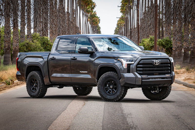 Load image into Gallery viewer, ICON 2022+ Toyota Tundra 0-1in Rear 3.0 Series Shocks VS CDCV RR - Pair
