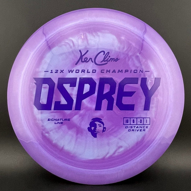 Load image into Gallery viewer, Signature Line Osprey
