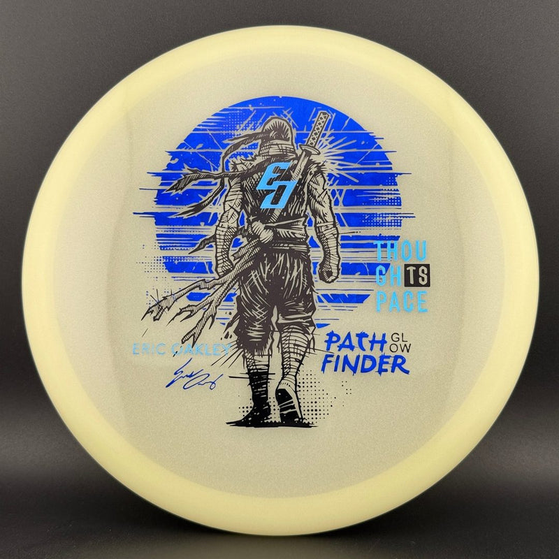 Load image into Gallery viewer, Glow Pathfinder "Shinobi Warrior" - Eric Oakley 2025 Signature Series
