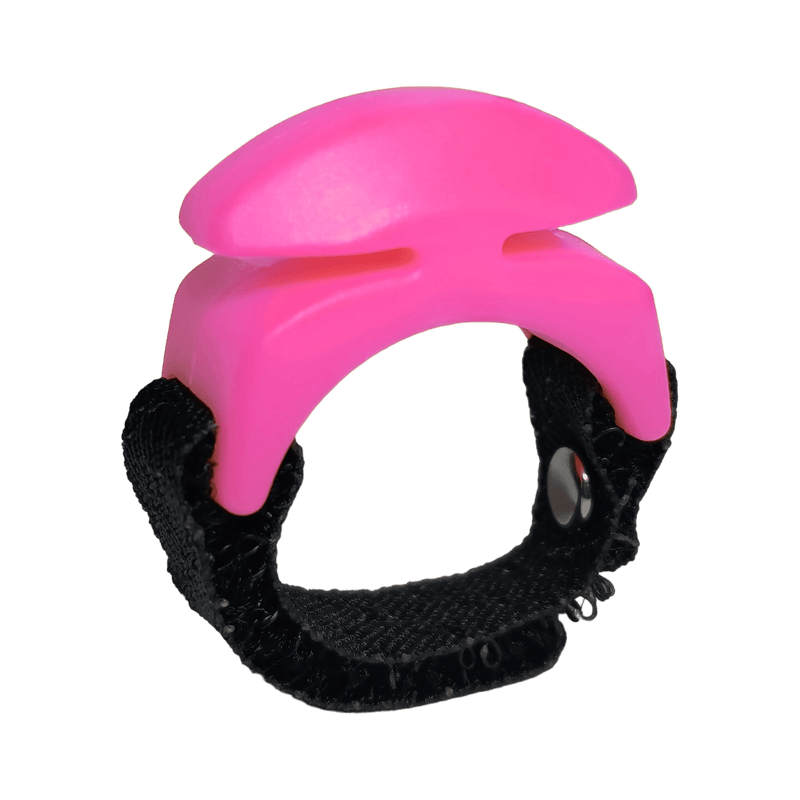 Load image into Gallery viewer, Line Cutterz Ceramic Blade Ring
