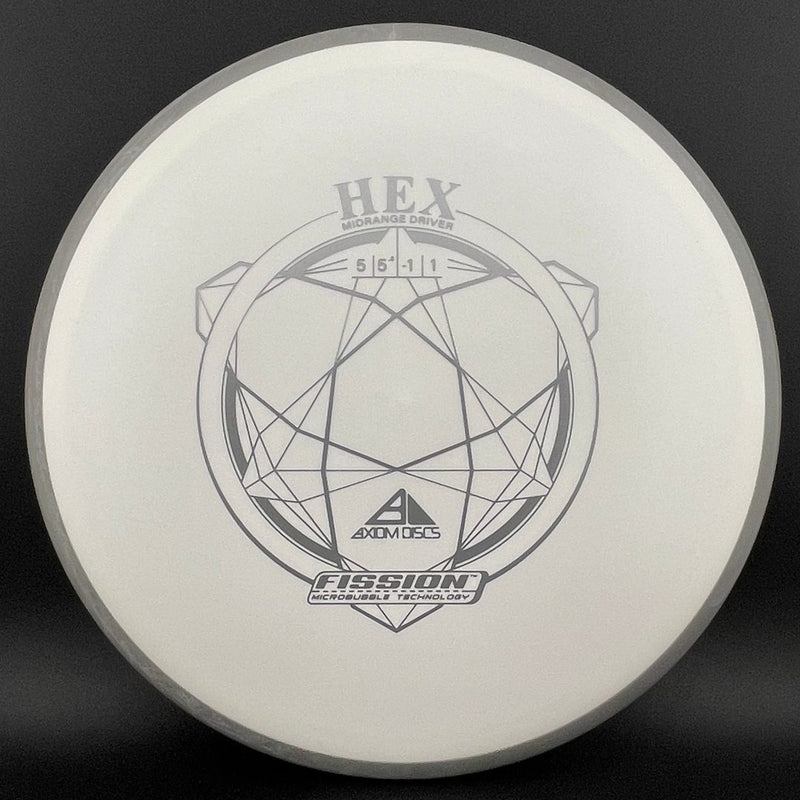 Load image into Gallery viewer, Fission Hex
