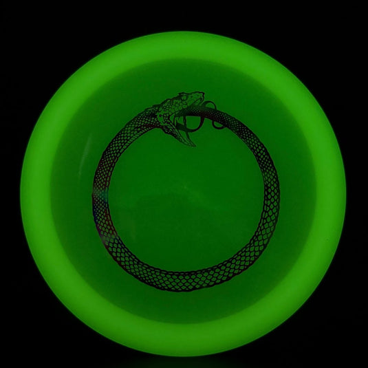 Nocturnal Diamondback - First Run