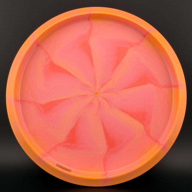 Load image into Gallery viewer, Swirl ESP Buzzz SS - Ezra Robinson X Ezra Aderhold Collab
