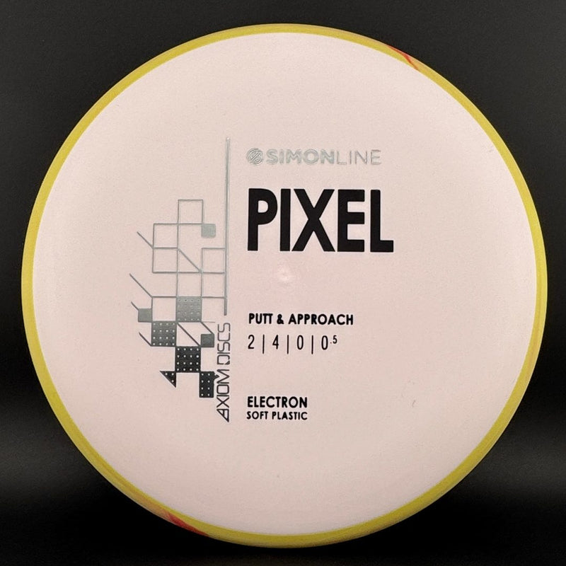 Load image into Gallery viewer, Soft Electron Pixel - Simon Line
