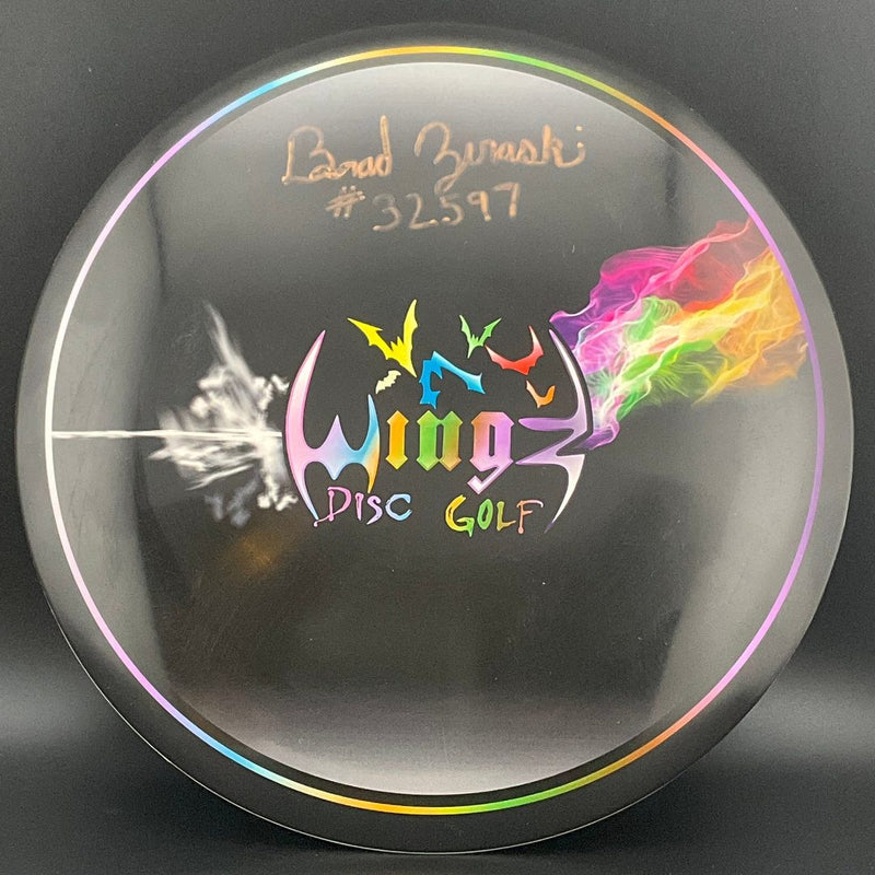 Load image into Gallery viewer, SuperColor Buzzz *Signed* - Wingz Disc Golf LE
