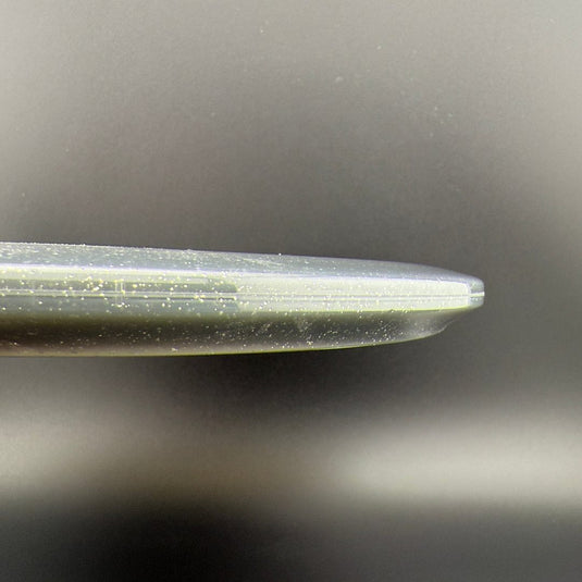 Prototype Metal Flake C-Line MD4 - European Open