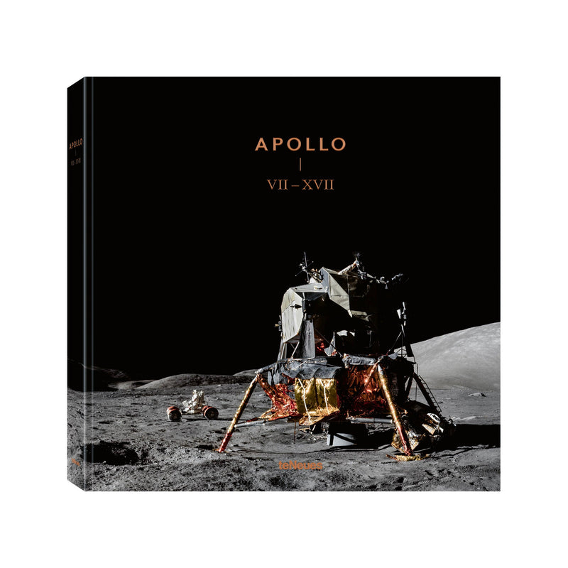 Load image into Gallery viewer, Apollo VII - XVII
