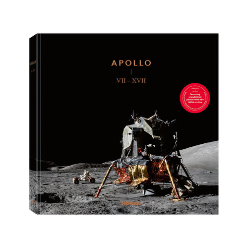 Apollo VII - XVII
