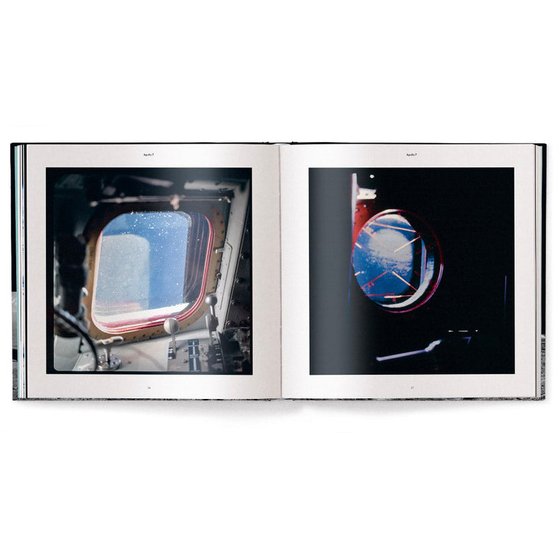 Load image into Gallery viewer, Apollo VII - XVII
