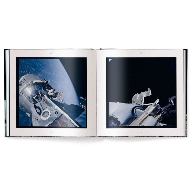 Load image into Gallery viewer, Apollo VII - XVII
