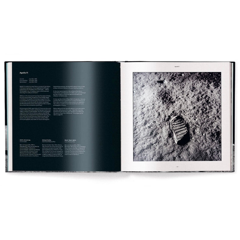 Load image into Gallery viewer, Apollo VII - XVII
