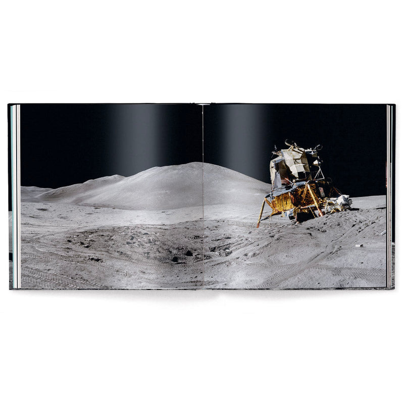 Load image into Gallery viewer, Apollo VII - XVII
