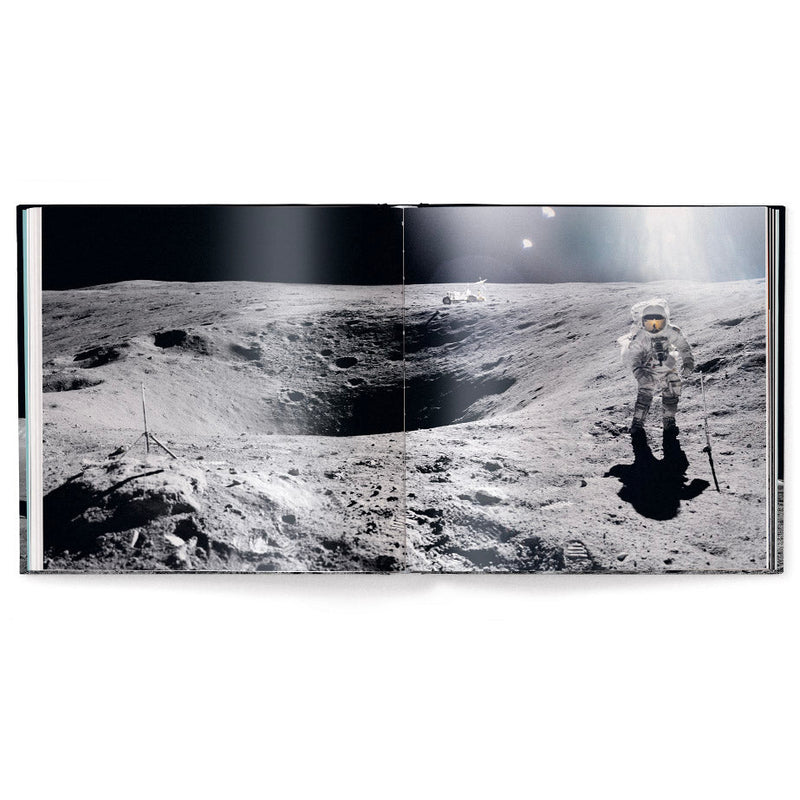 Load image into Gallery viewer, Apollo VII - XVII
