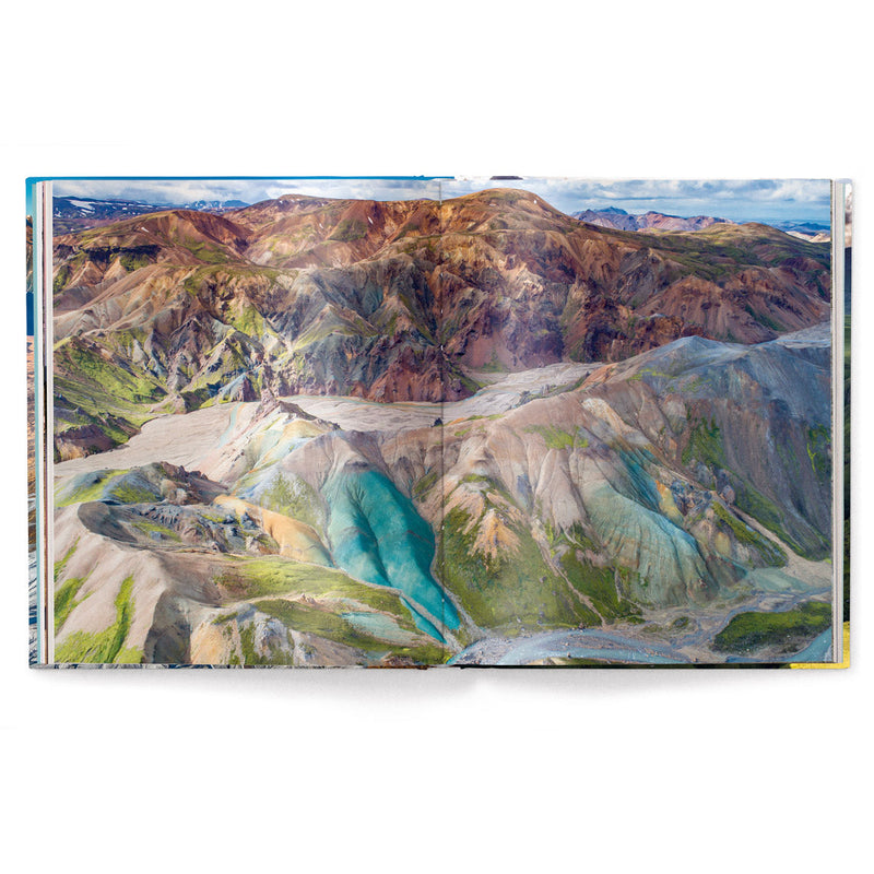 Load image into Gallery viewer, The World
