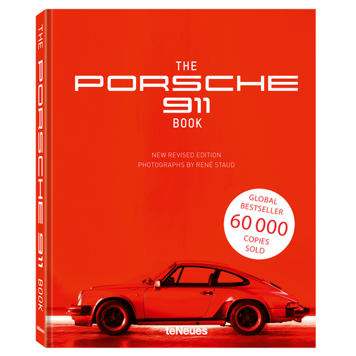 The Porsche 911 Book
