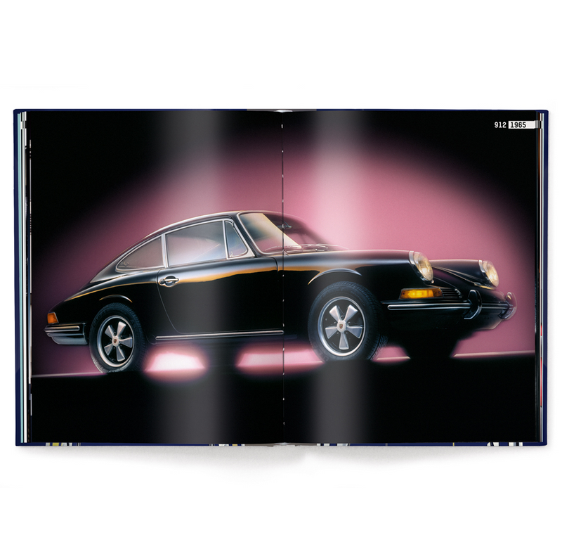 Load image into Gallery viewer, The Porsche 911 Book
