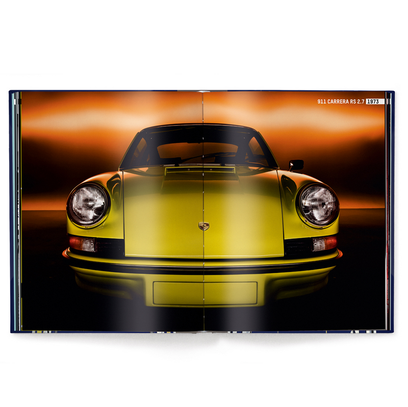 Load image into Gallery viewer, The Porsche 911 Book
